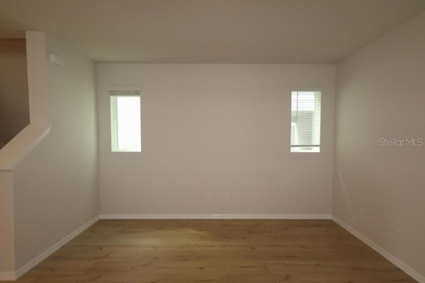 Family Room **Under Construction - 2831 CRIMSON CAP ST, ODESSA