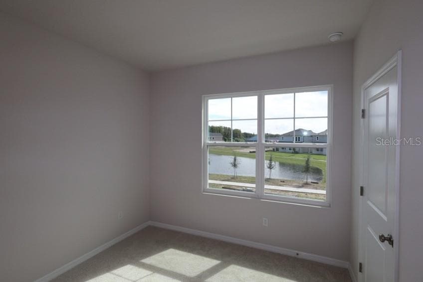 Bedroom Two **Under Construction - 2831 CRIMSON CAP ST, ODESSA