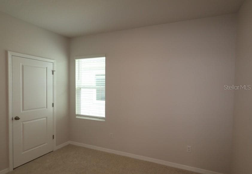 Bedroom Three **Under Construction - 2831 CRIMSON CAP ST, ODESSA