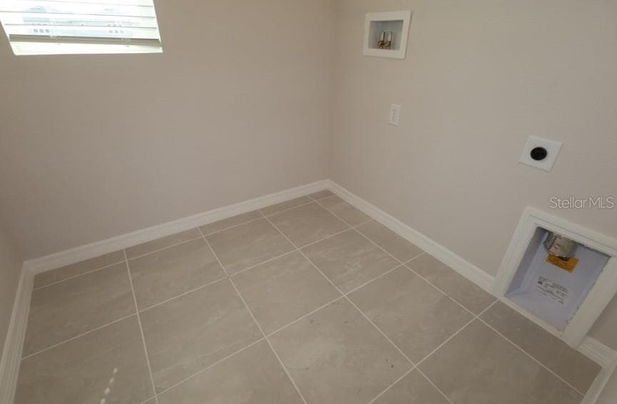 Utility Room **Under Construction - 2831 CRIMSON CAP ST, ODESSA