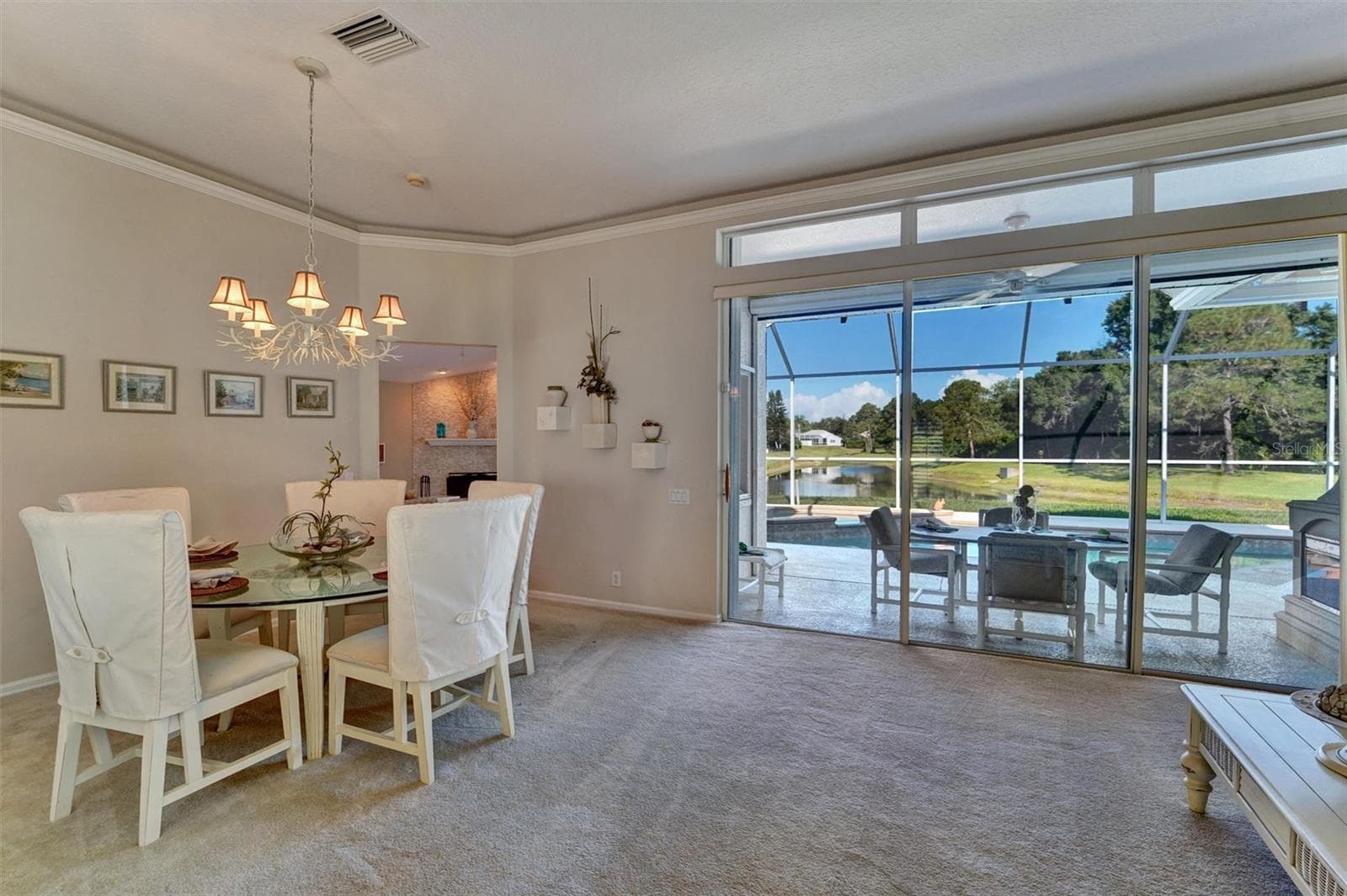 Single Family Residence at 740 SALT LAKE DR, TARPON SPRINGS, photo 6 of 46