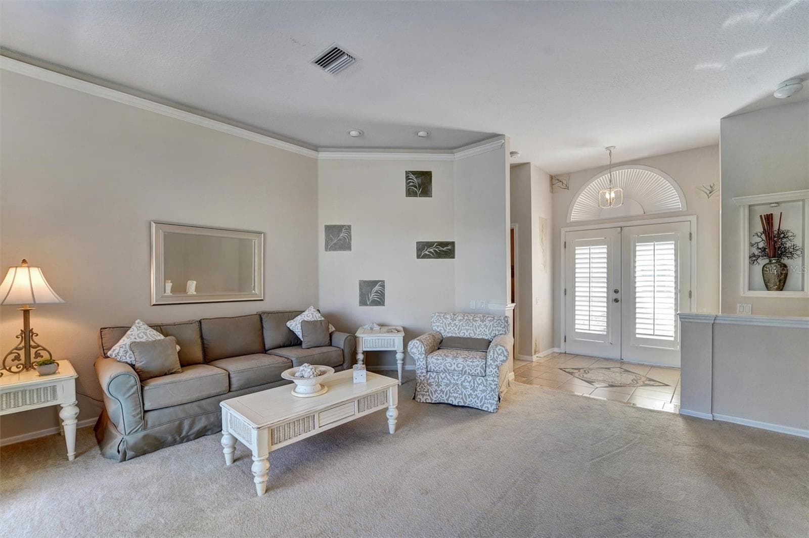 Single Family Residence at 740 SALT LAKE DR, TARPON SPRINGS, photo 8 of 46