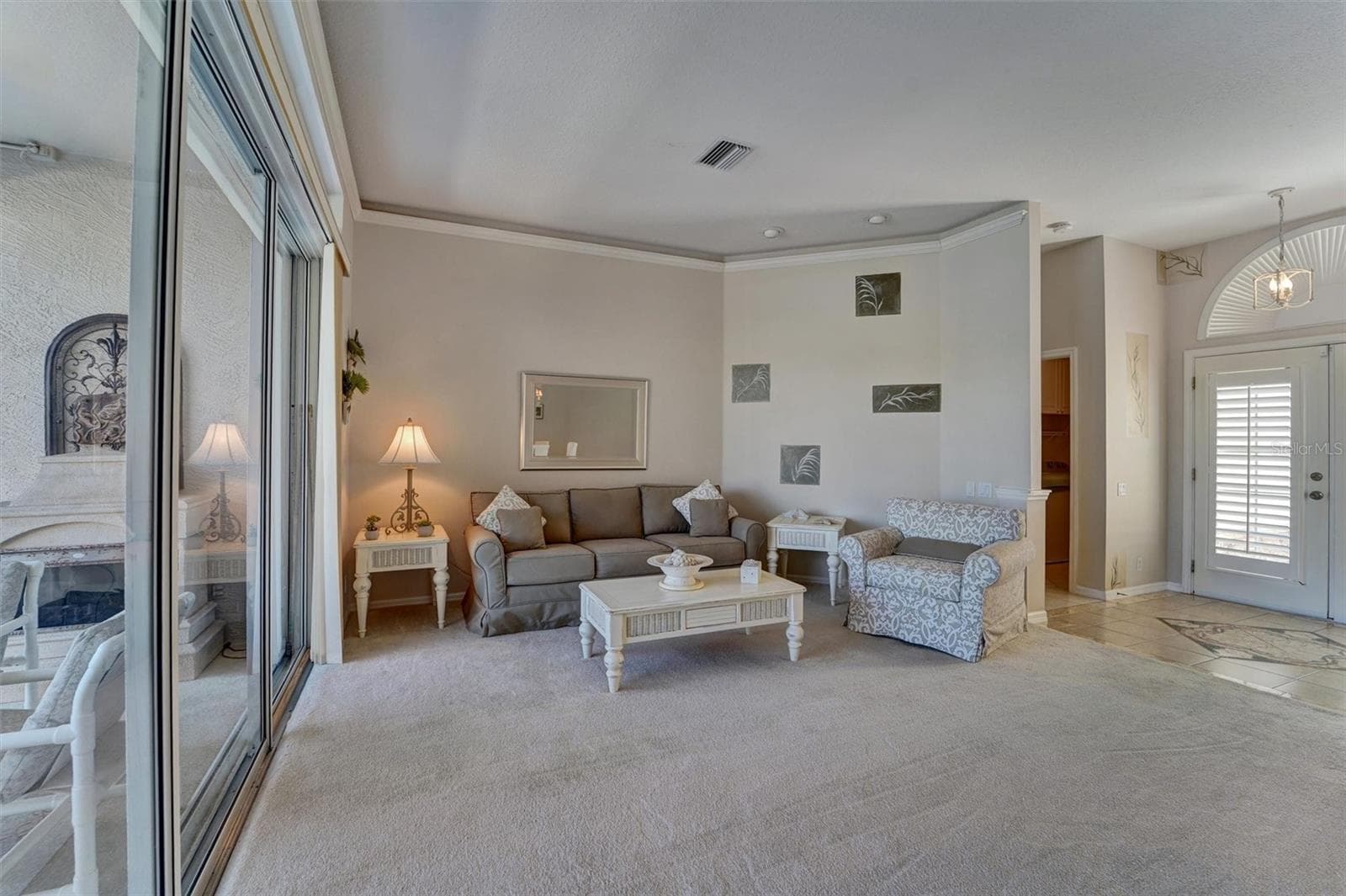 Single Family Residence at 740 SALT LAKE DR, TARPON SPRINGS, photo 9 of 46