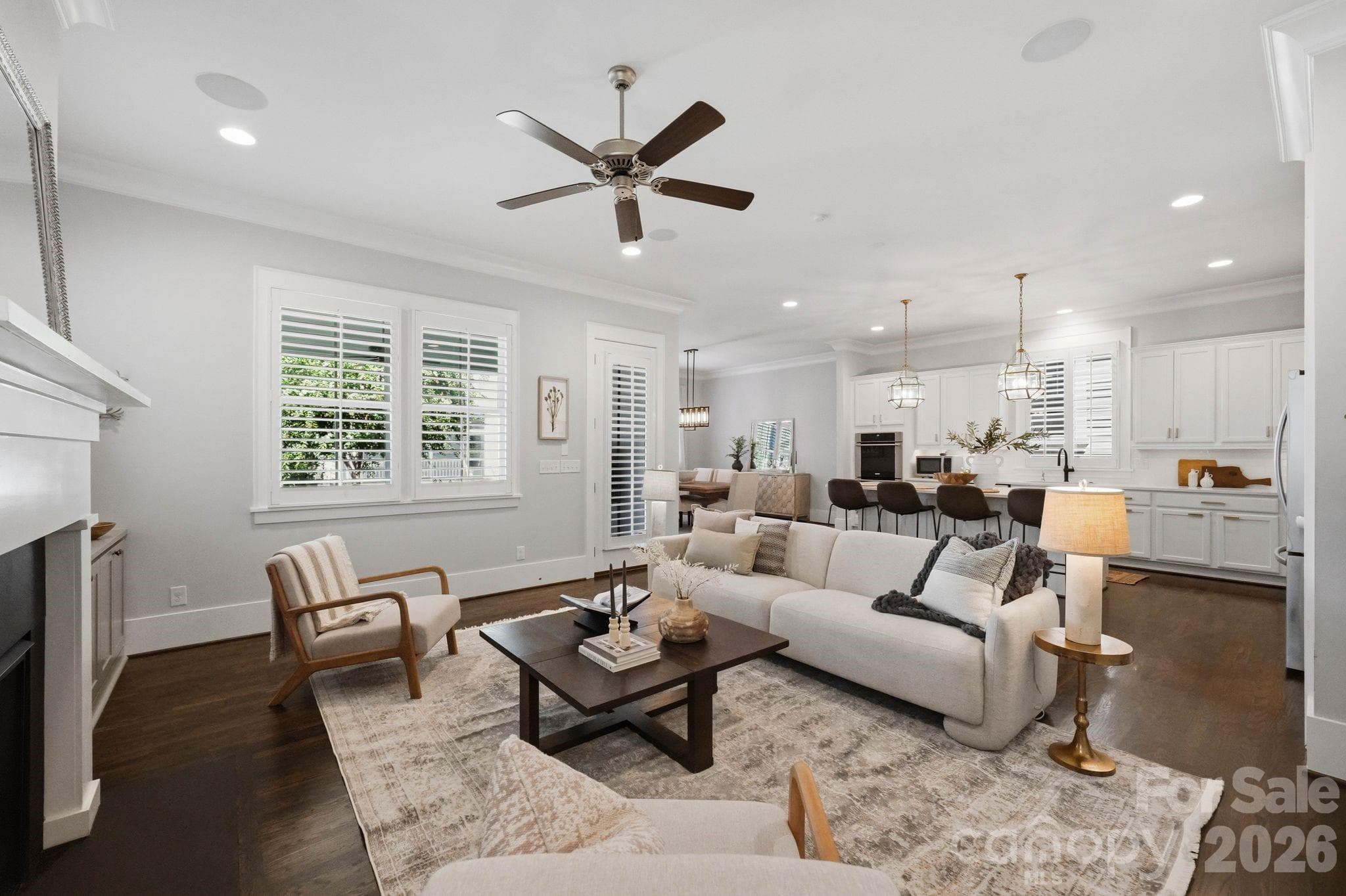 Single Family Residence at Charlotte, photo 2 of 49