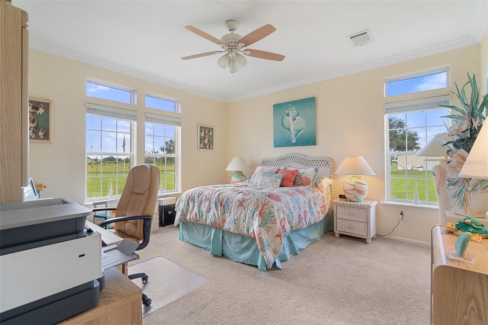 Manufactured Home at 4600 HICKORY TREE RD, ST CLOUD, photo 18 of 34