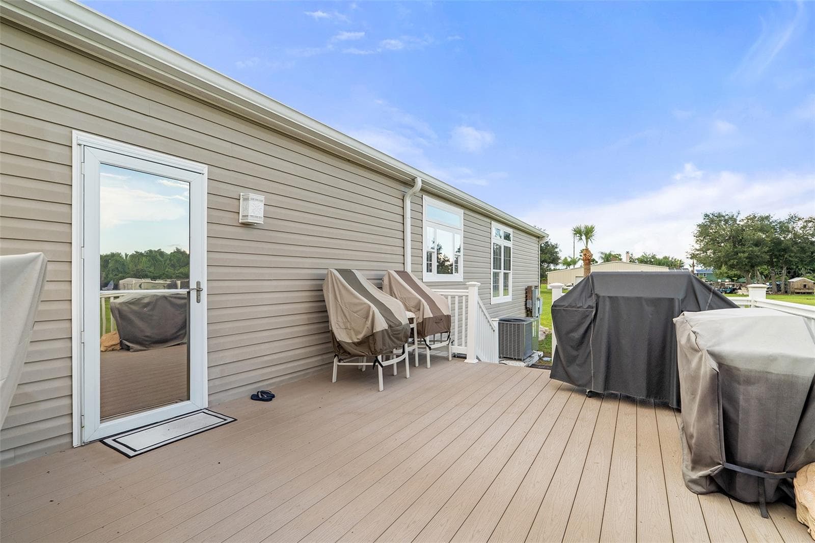 Manufactured Home at 4600 HICKORY TREE RD, ST CLOUD, photo 27 of 34