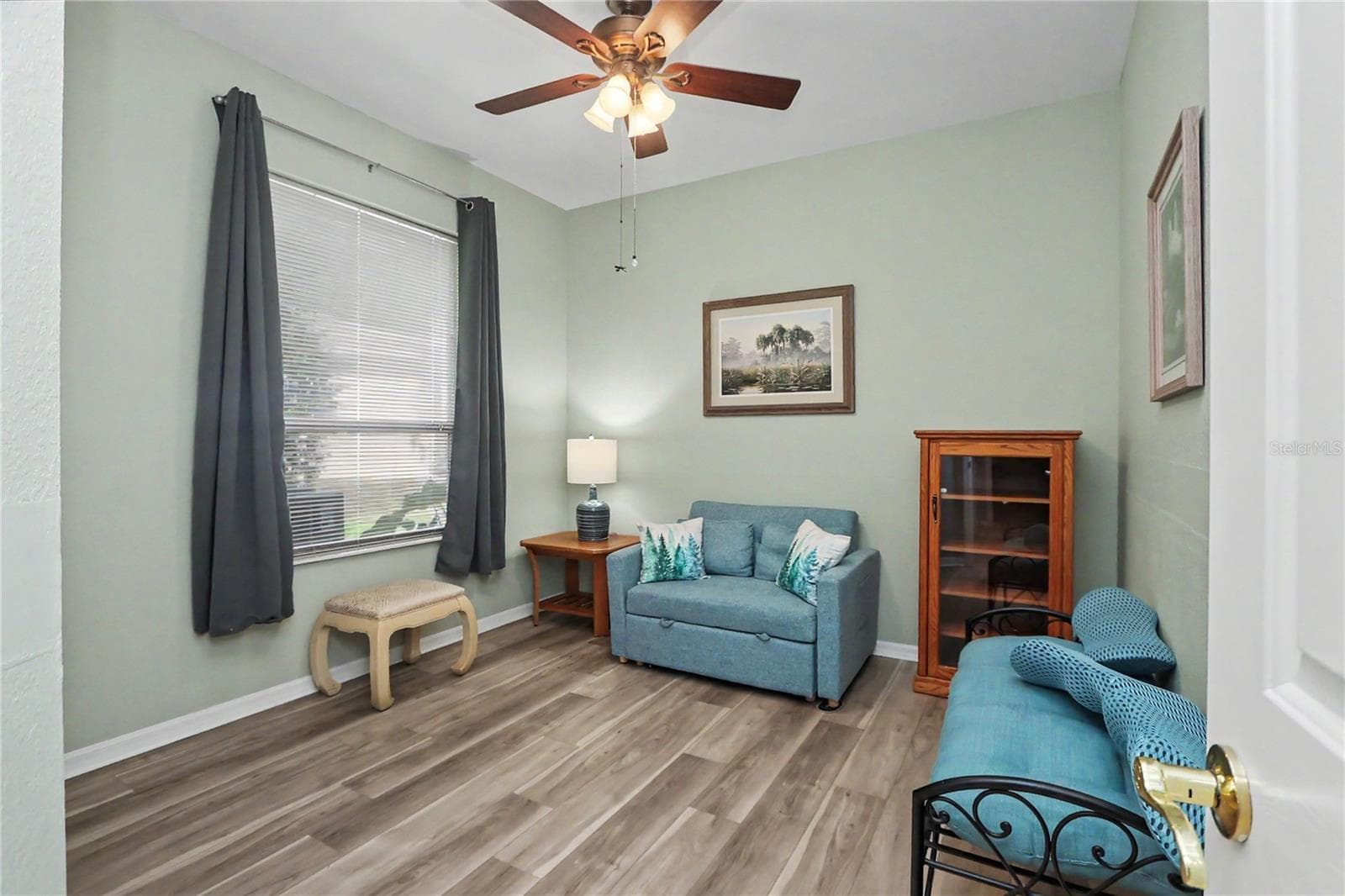 Bedroom 2 - 19242 SW 101ST ST, DUNNELLON