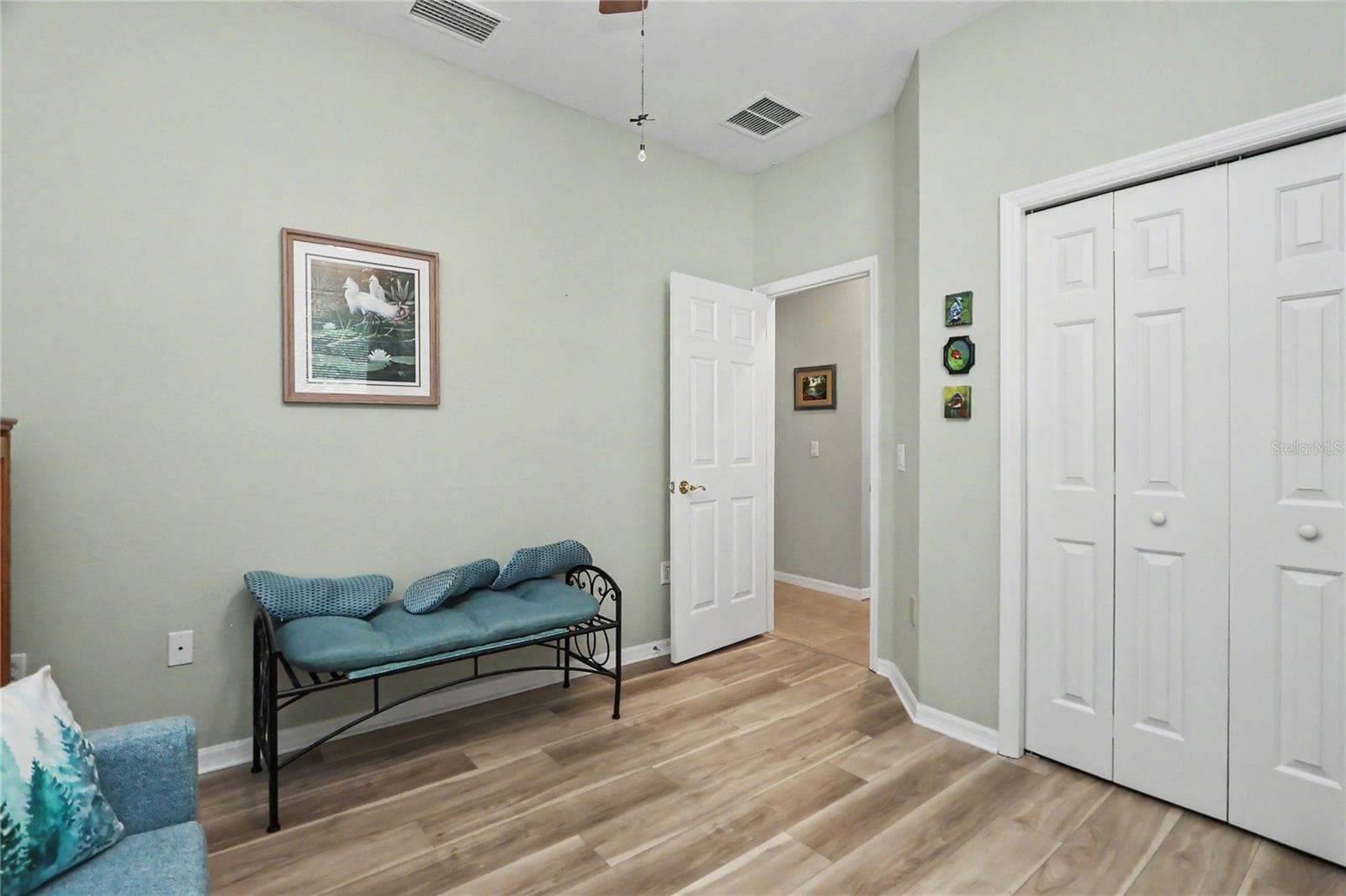Bedroom 2 - 19242 SW 101ST ST, DUNNELLON