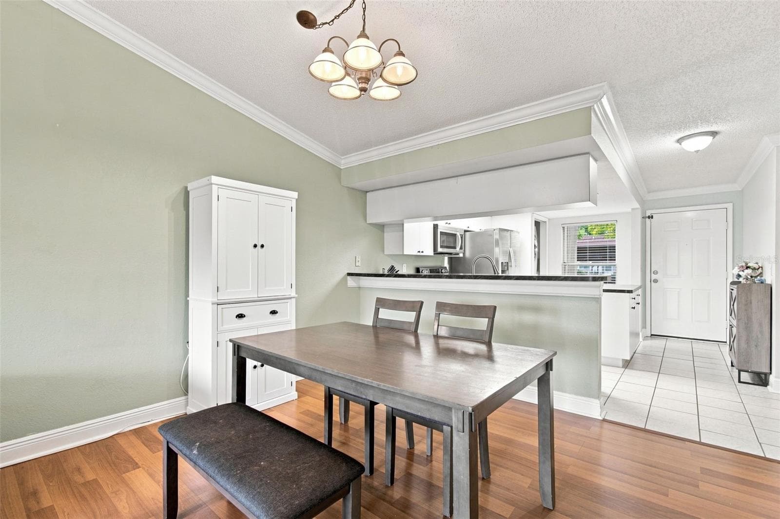 Condominium at 10853 43RD ST N #1307, CLEARWATER, photo 12 of 29