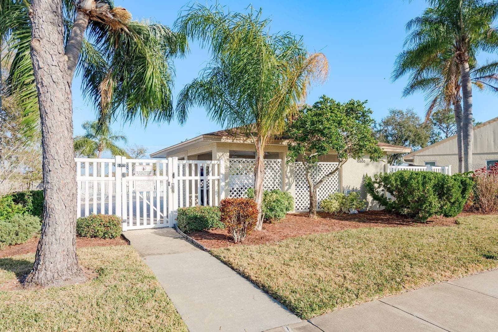 Condominium at 10853 43RD ST N #1307, CLEARWATER, photo 26 of 29