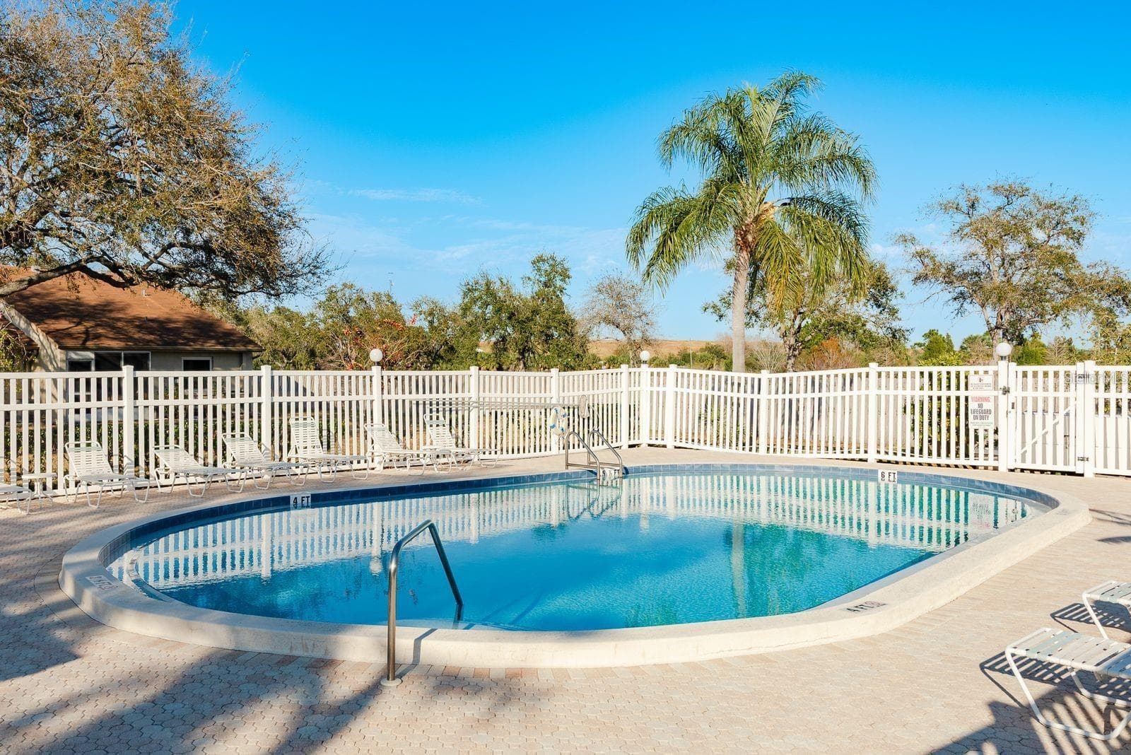 Condominium at 10853 43RD ST N #1307, CLEARWATER, photo 27 of 29