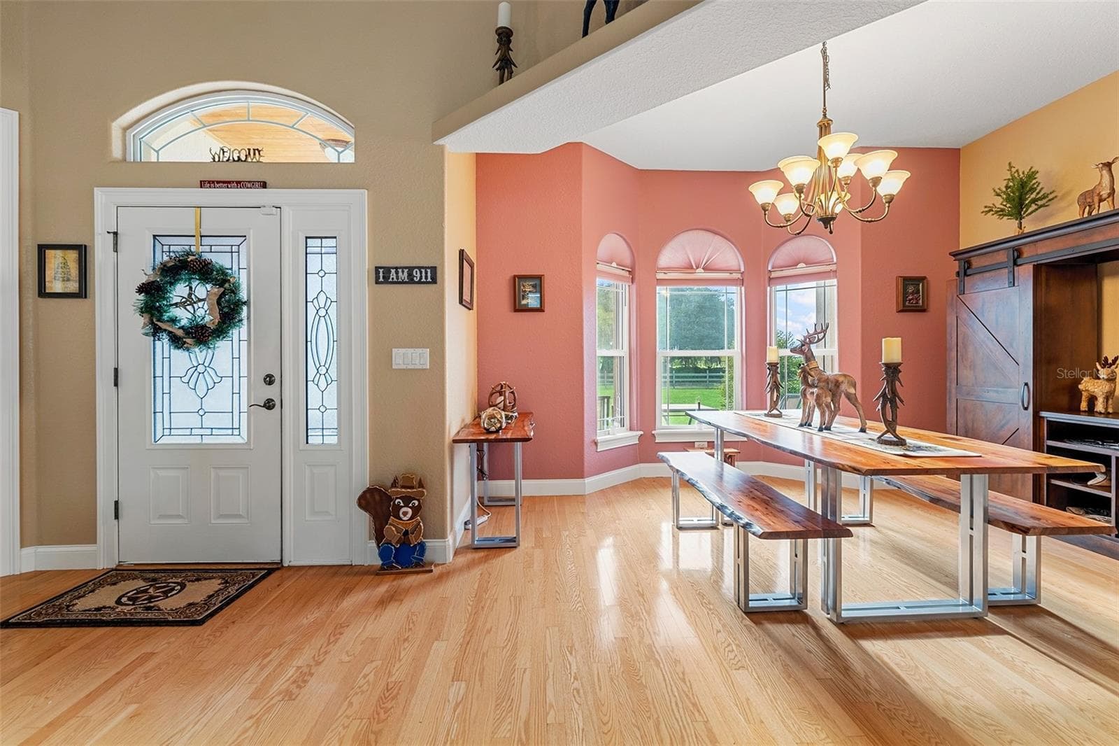 Single Family Residence at 4594 HICKORY TREE RD, ST CLOUD, photo 9 of 42