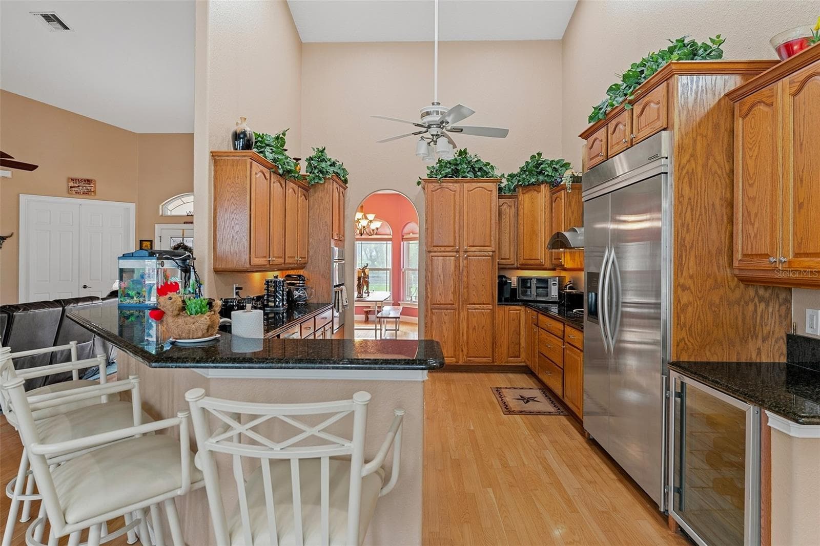 Single Family Residence at 4594 HICKORY TREE RD, ST CLOUD, photo 15 of 42