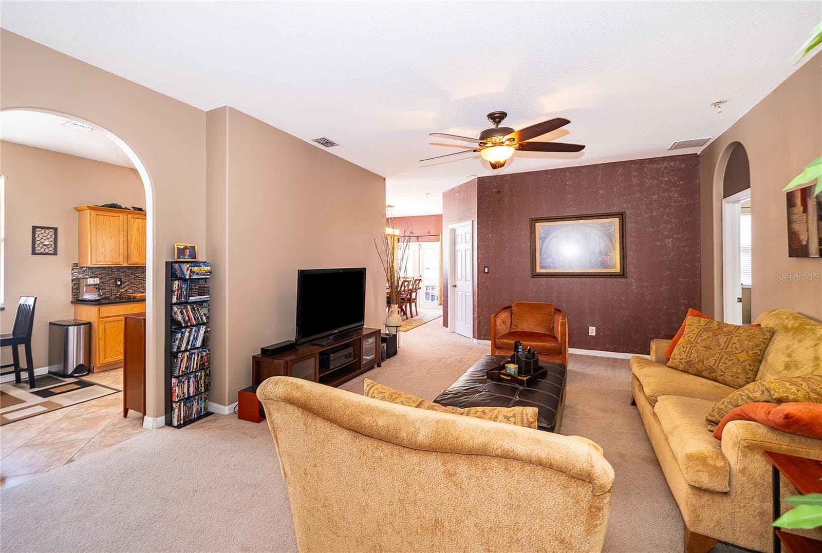 Single Family Residence at 10457 ANDOVER POINT CIR, ORLANDO, photo 6 of 31