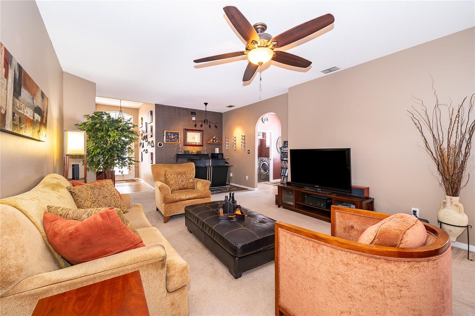 Single Family Residence at 10457 ANDOVER POINT CIR, ORLANDO, photo 7 of 31