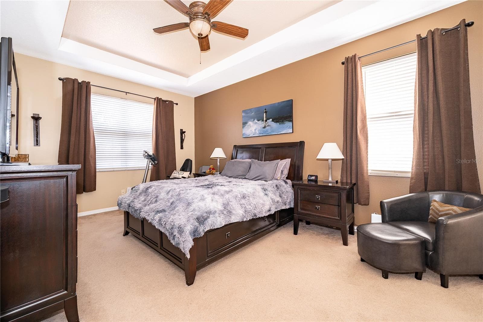 Single Family Residence at 10457 ANDOVER POINT CIR, ORLANDO, photo 12 of 31