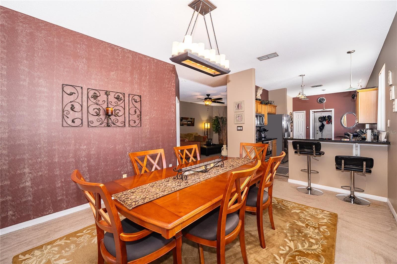Single Family Residence at 10457 ANDOVER POINT CIR, ORLANDO, photo 16 of 31