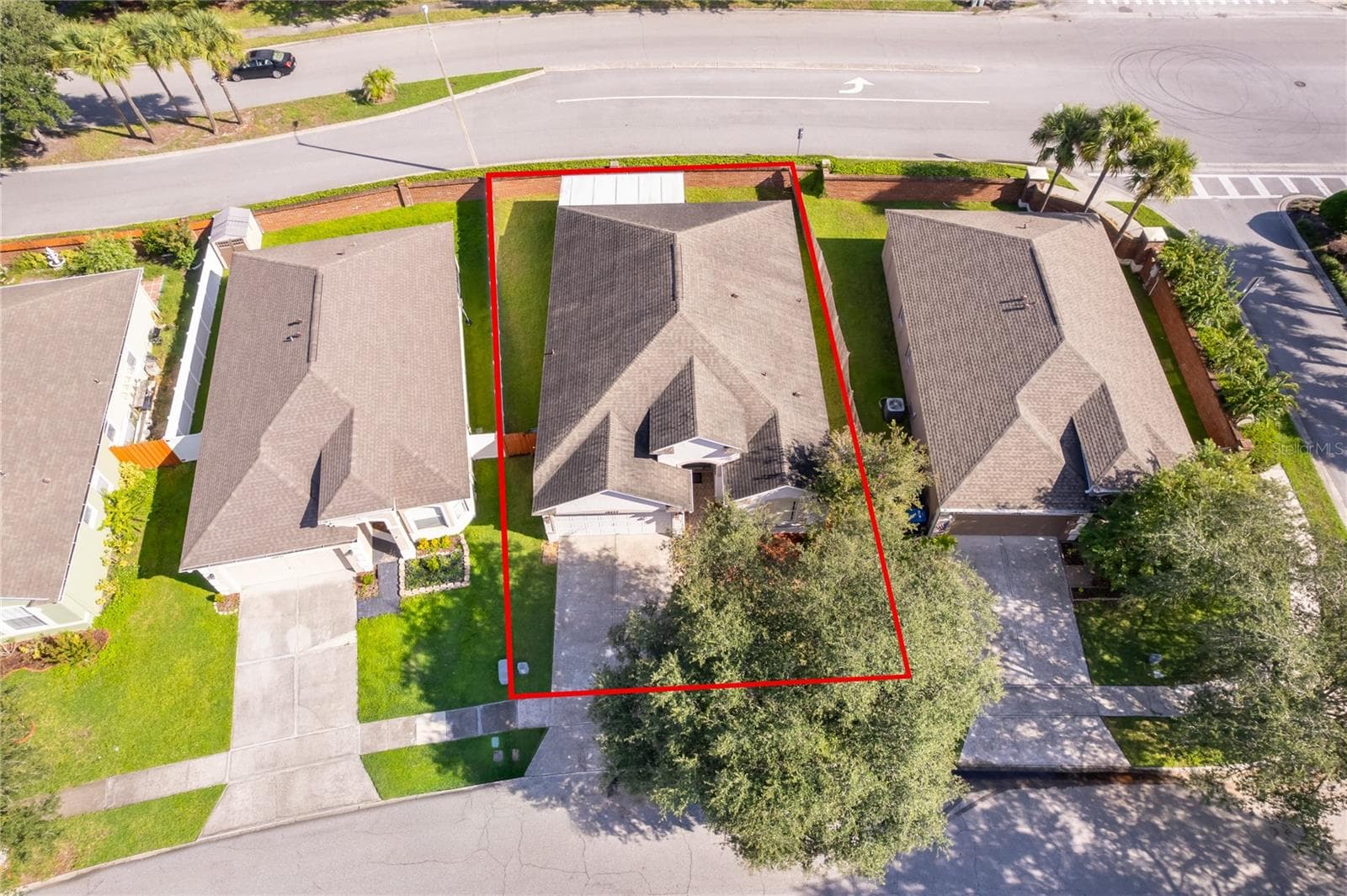 Single Family Residence at 10457 ANDOVER POINT CIR, ORLANDO, photo 26 of 31