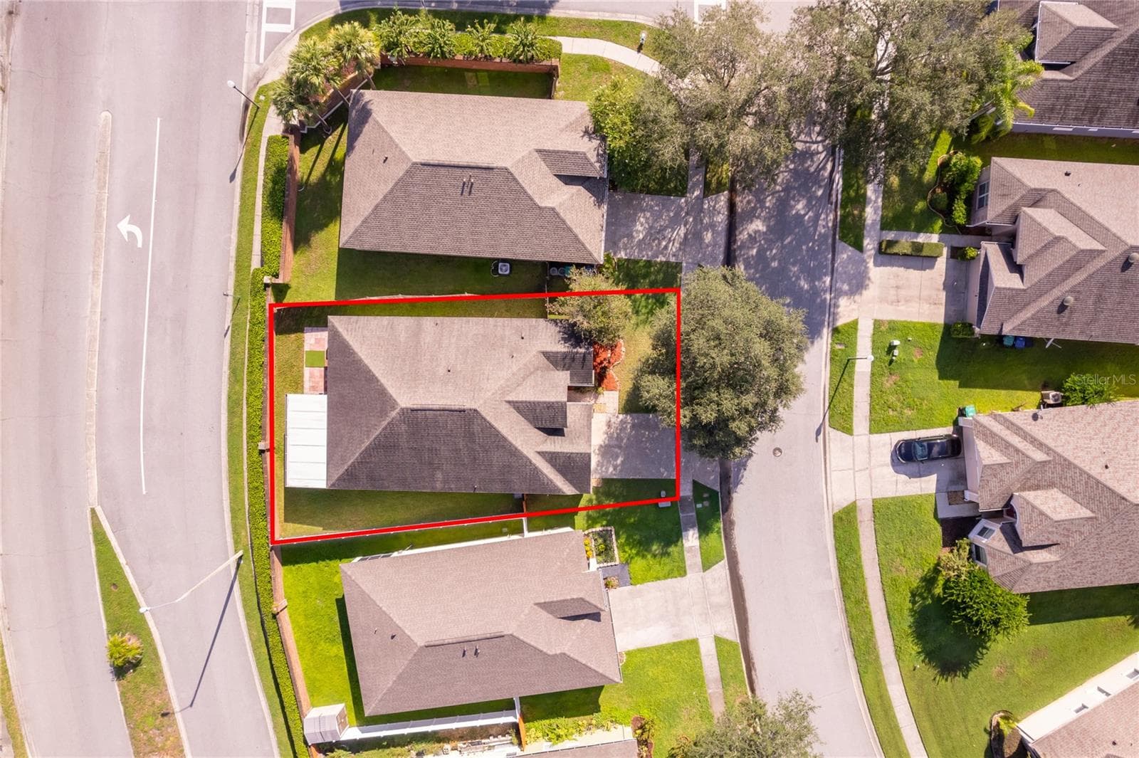 Single Family Residence at 10457 ANDOVER POINT CIR, ORLANDO, photo 27 of 31