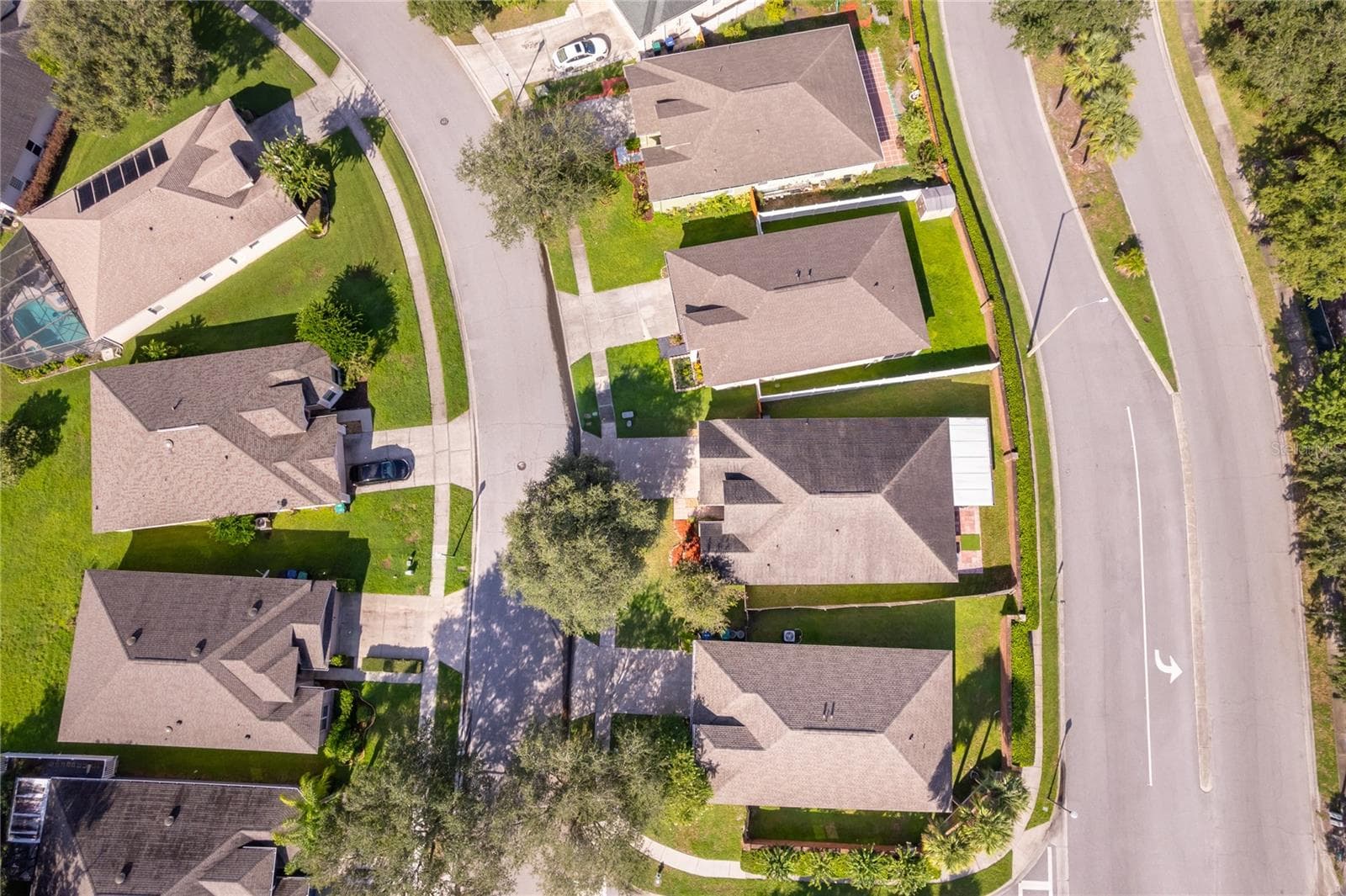 Single Family Residence at 10457 ANDOVER POINT CIR, ORLANDO, photo 30 of 32