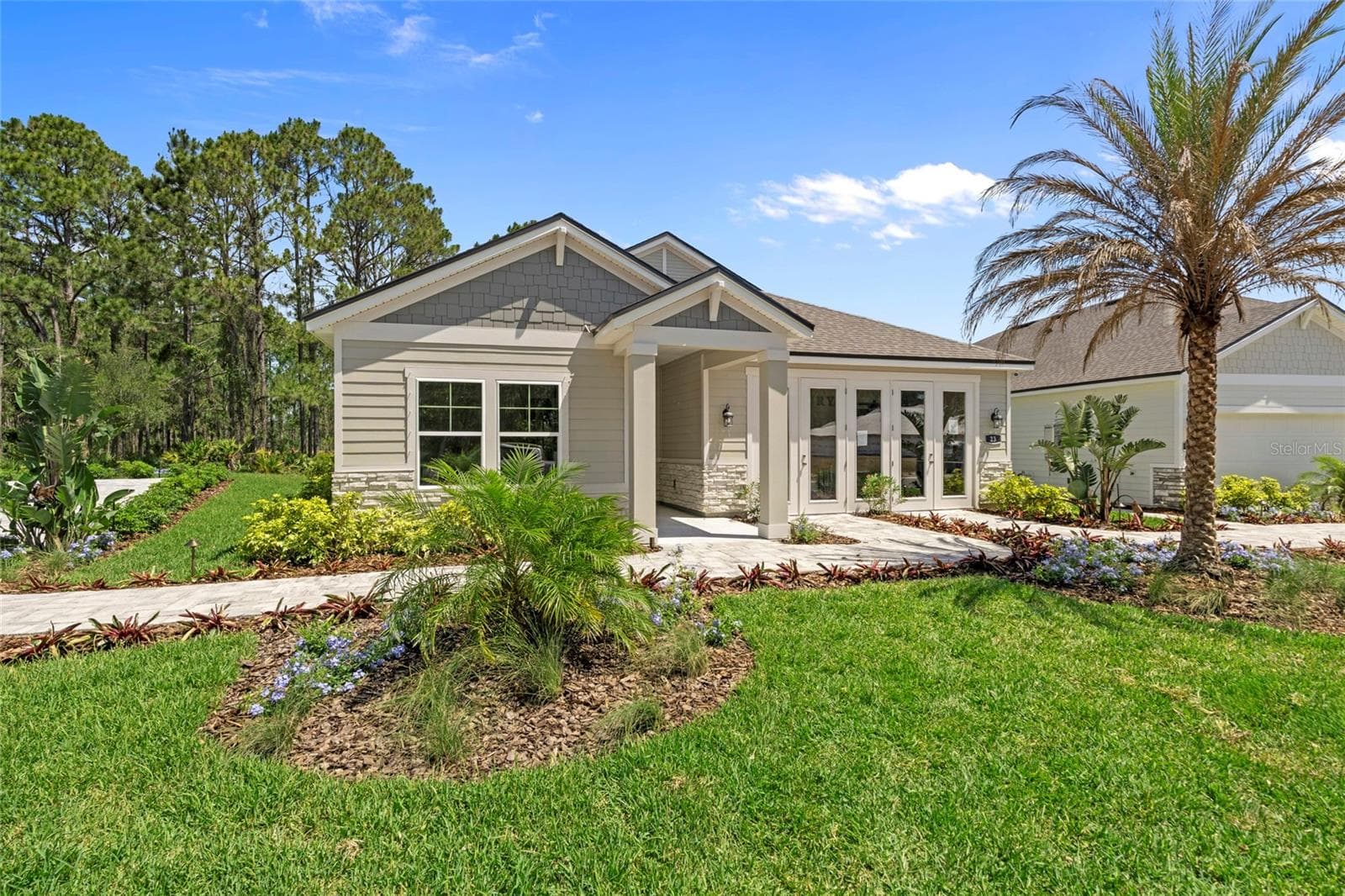 Single Family Residence at 3226 TOPAZ WAY, GREEN COVE SPRINGS, photo 5 of 27