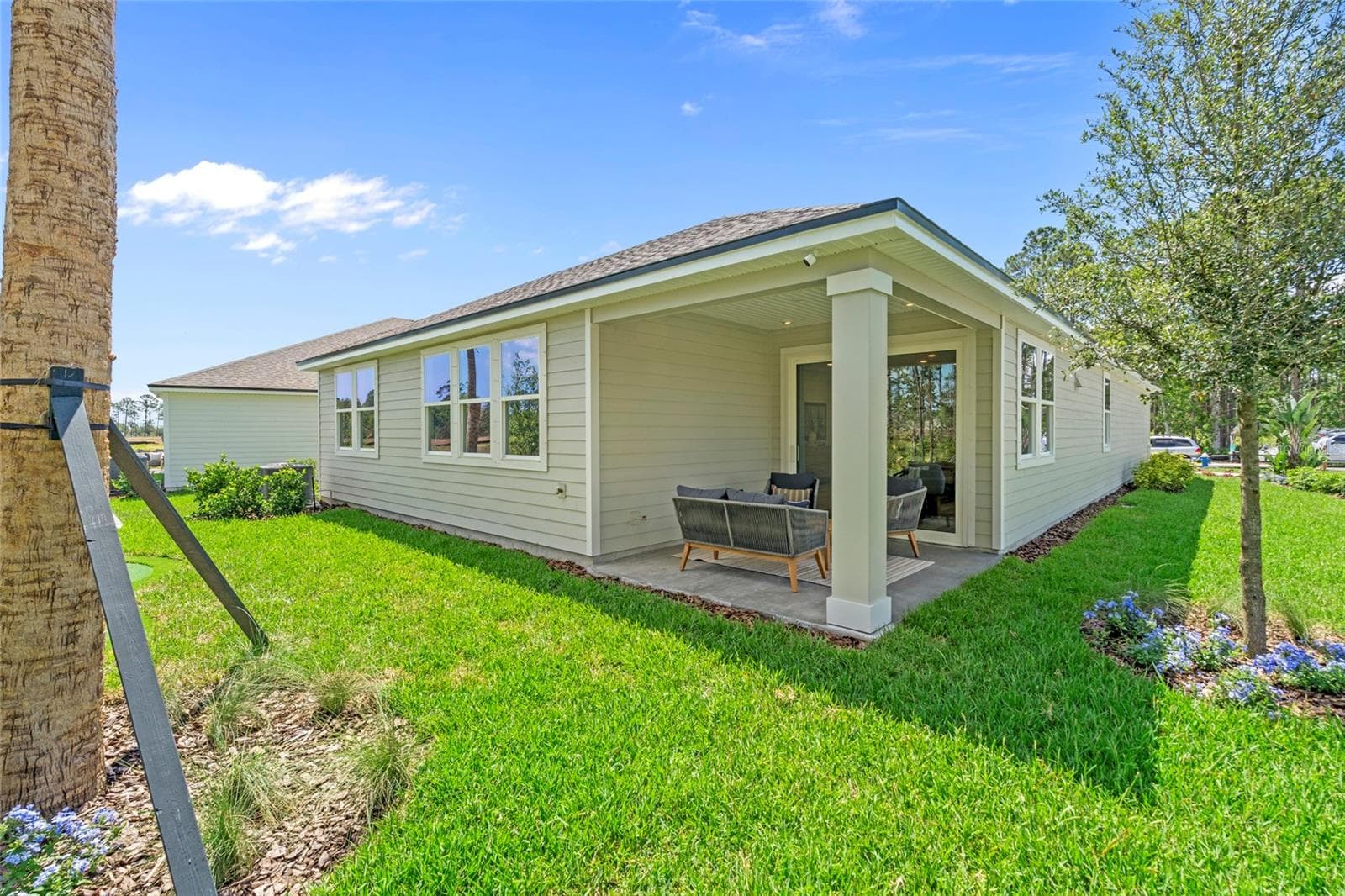 Single Family Residence at 3226 TOPAZ WAY, GREEN COVE SPRINGS, photo 21 of 27