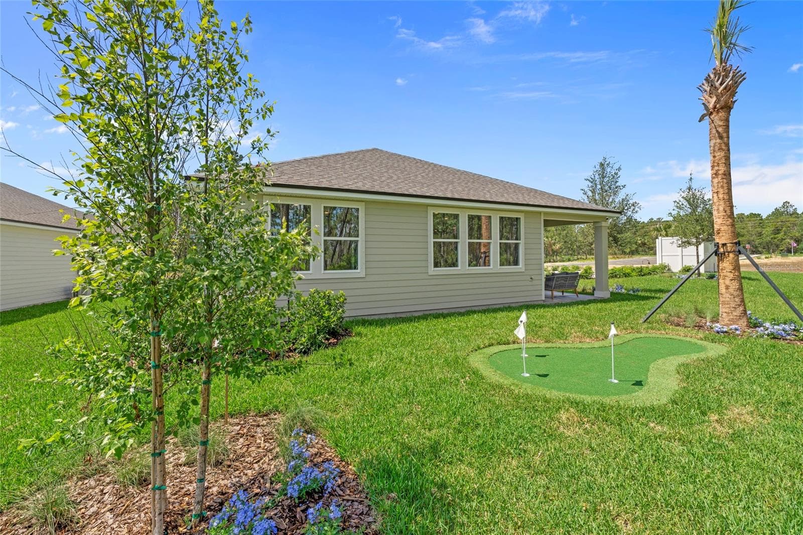 Single Family Residence at 3226 TOPAZ WAY, GREEN COVE SPRINGS, photo 22 of 27