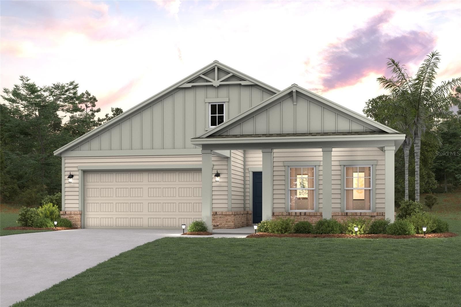 Single Family Residence at 3226 TOPAZ WAY, GREEN COVE SPRINGS, photo 24 of 27