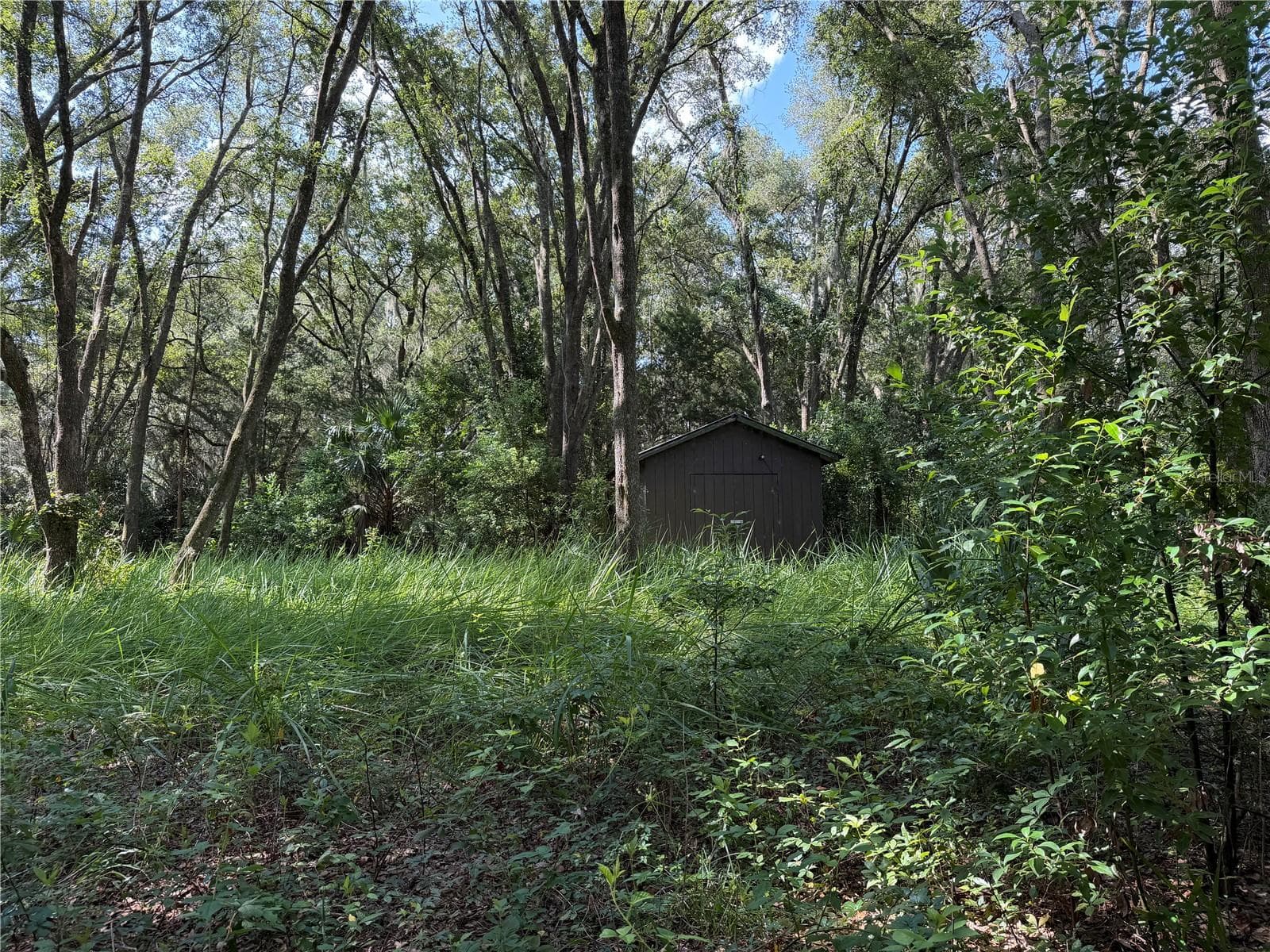 Shed - 11324 EM EN EL GROVE RD, LEESBURG