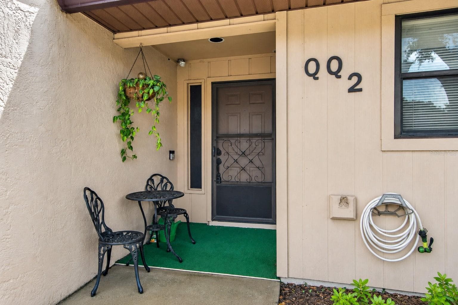 Condominium at 2025 SYLVESTER RD #QQ2, LAKELAND, photo 2 of 53
