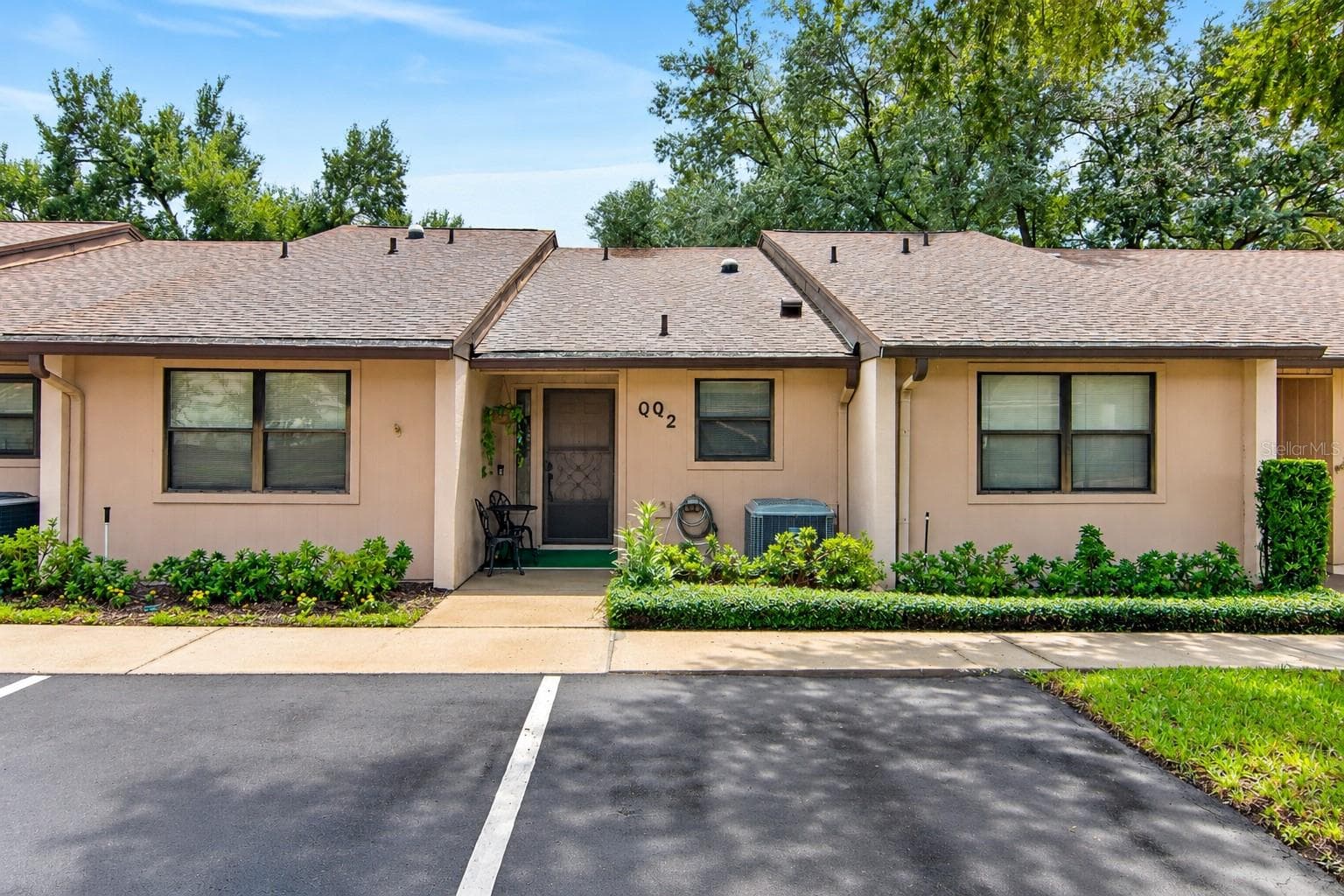 Condominium at 2025 SYLVESTER RD #QQ2, LAKELAND, photo 4 of 53