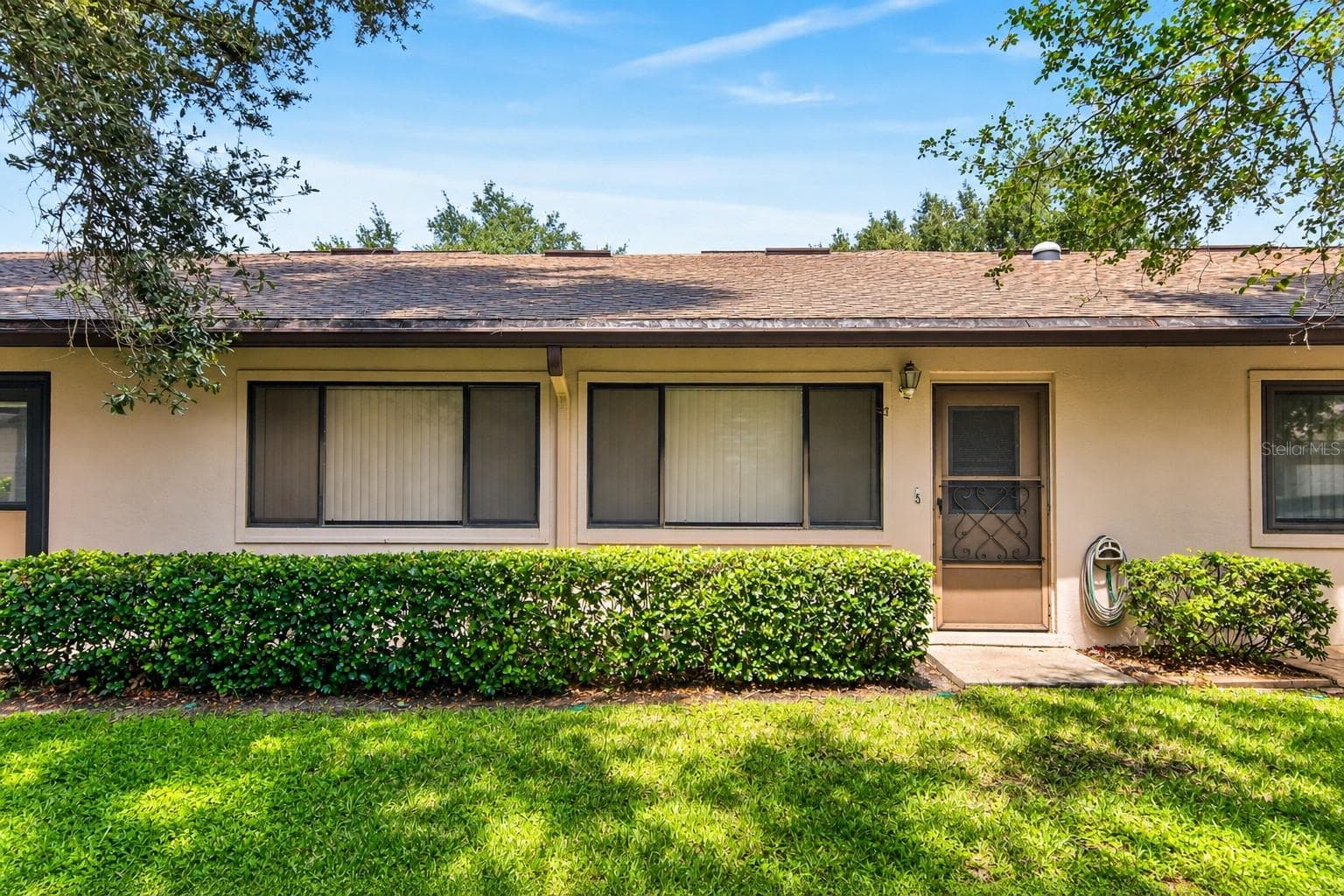Condominium at 2025 SYLVESTER RD #QQ2, LAKELAND, photo 43 of 53