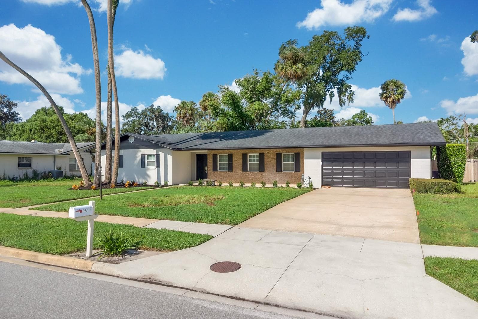 Single Family Residence at 127 ALDEAN DR, SANFORD, photo 2 of 40