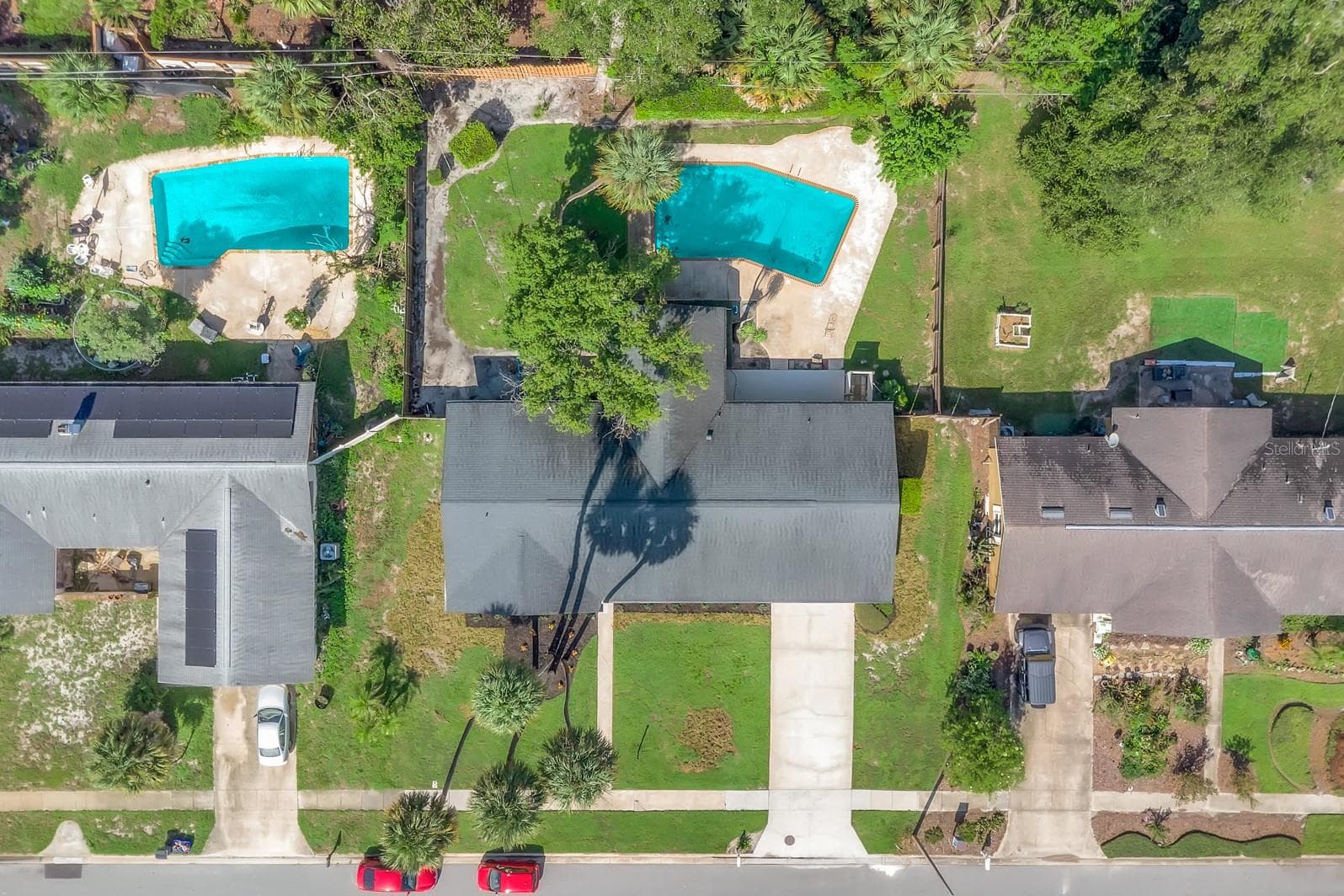 Single Family Residence at 127 ALDEAN DR, SANFORD, photo 3 of 40