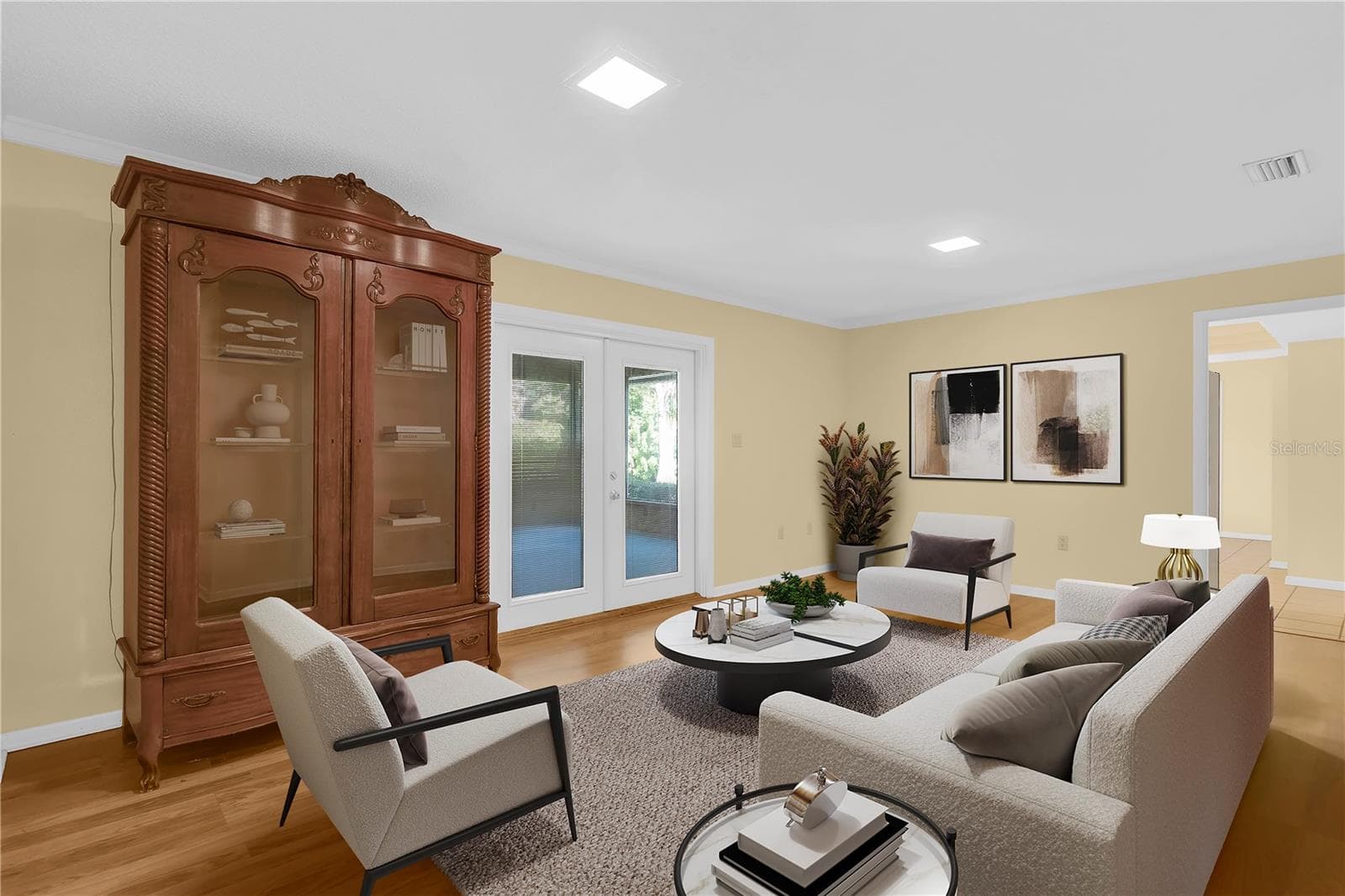 Single Family Residence at 127 ALDEAN DR, SANFORD, photo 10 of 40