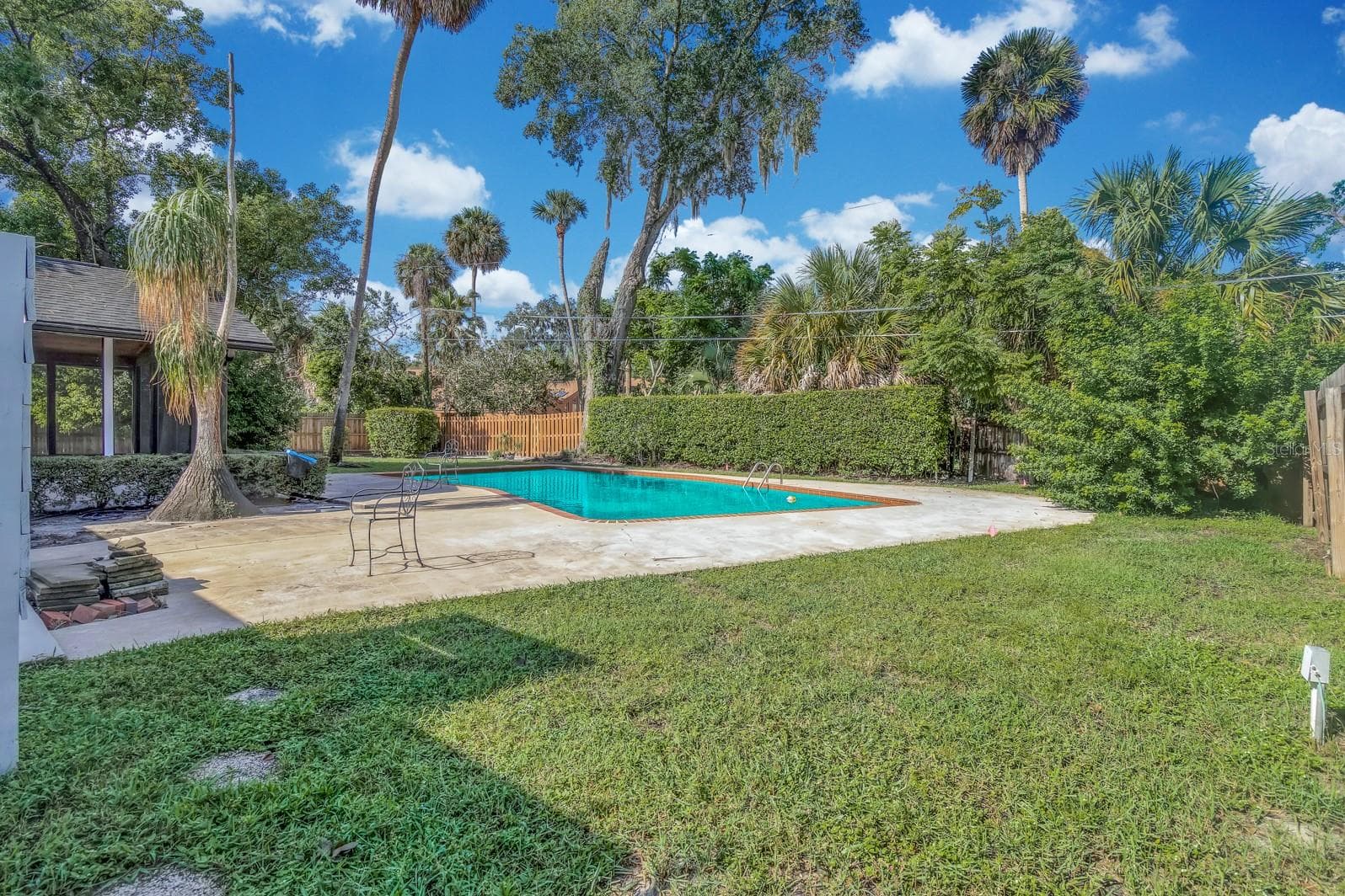 Single Family Residence at 127 ALDEAN DR, SANFORD, photo 35 of 40