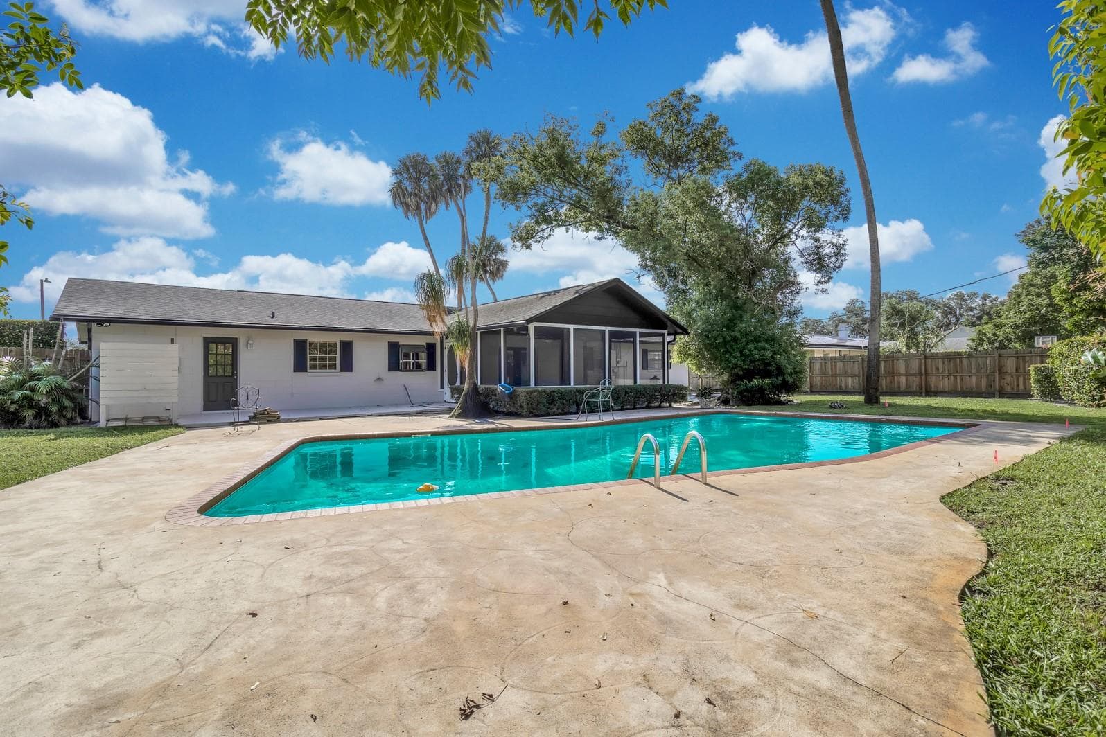 Single Family Residence at 127 ALDEAN DR, SANFORD, photo 36 of 40
