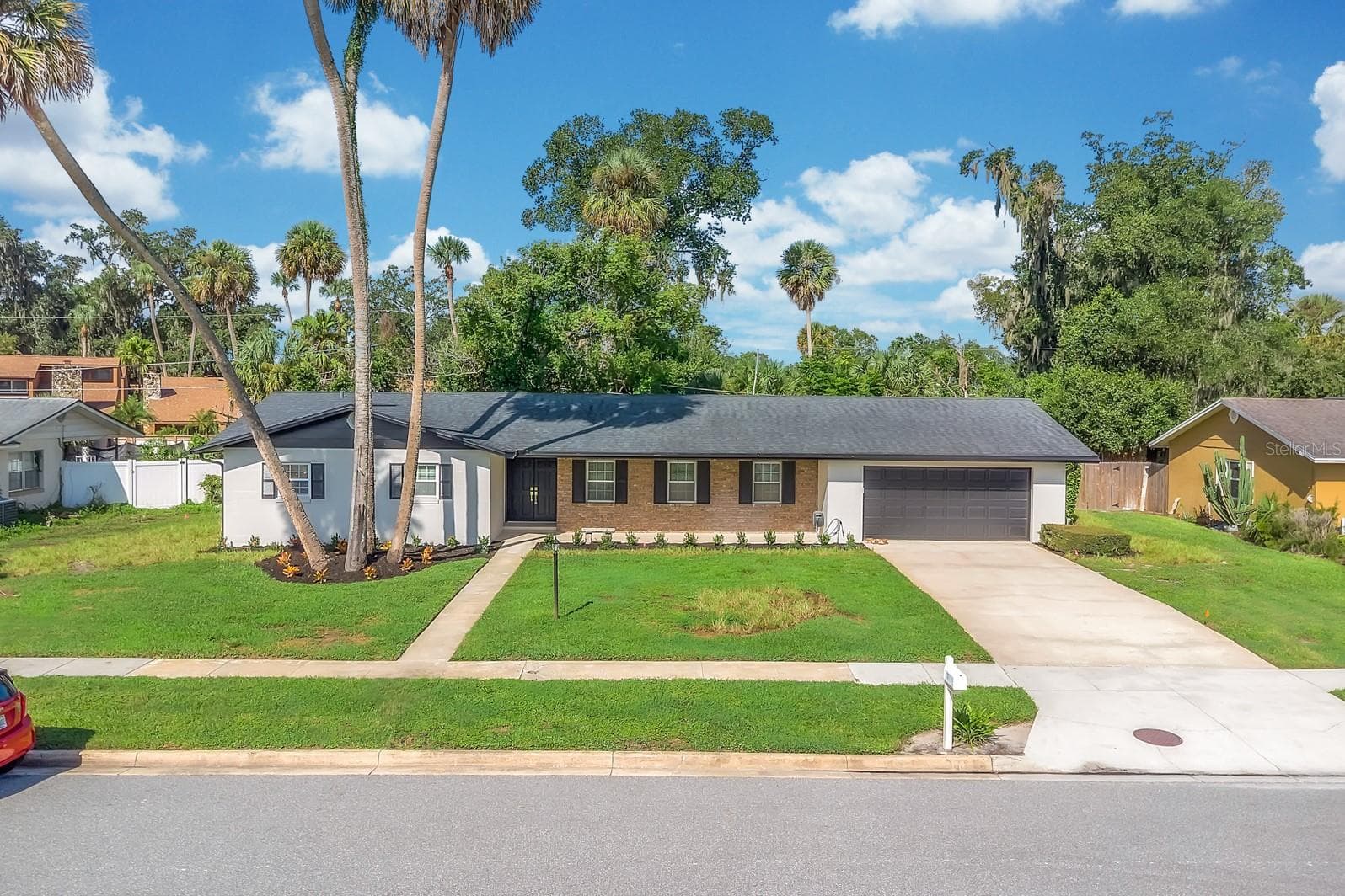 Single Family Residence at 127 ALDEAN DR, SANFORD, photo 39 of 40