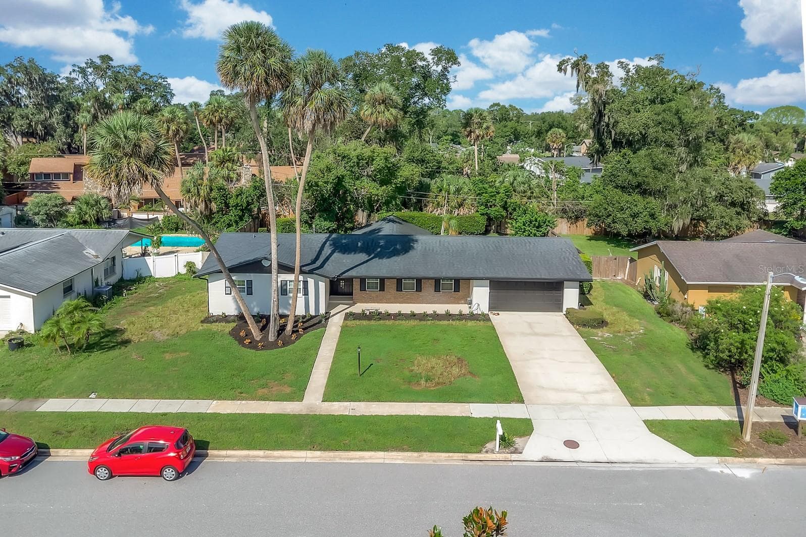 Single Family Residence at 127 ALDEAN DR, SANFORD, photo 40 of 40