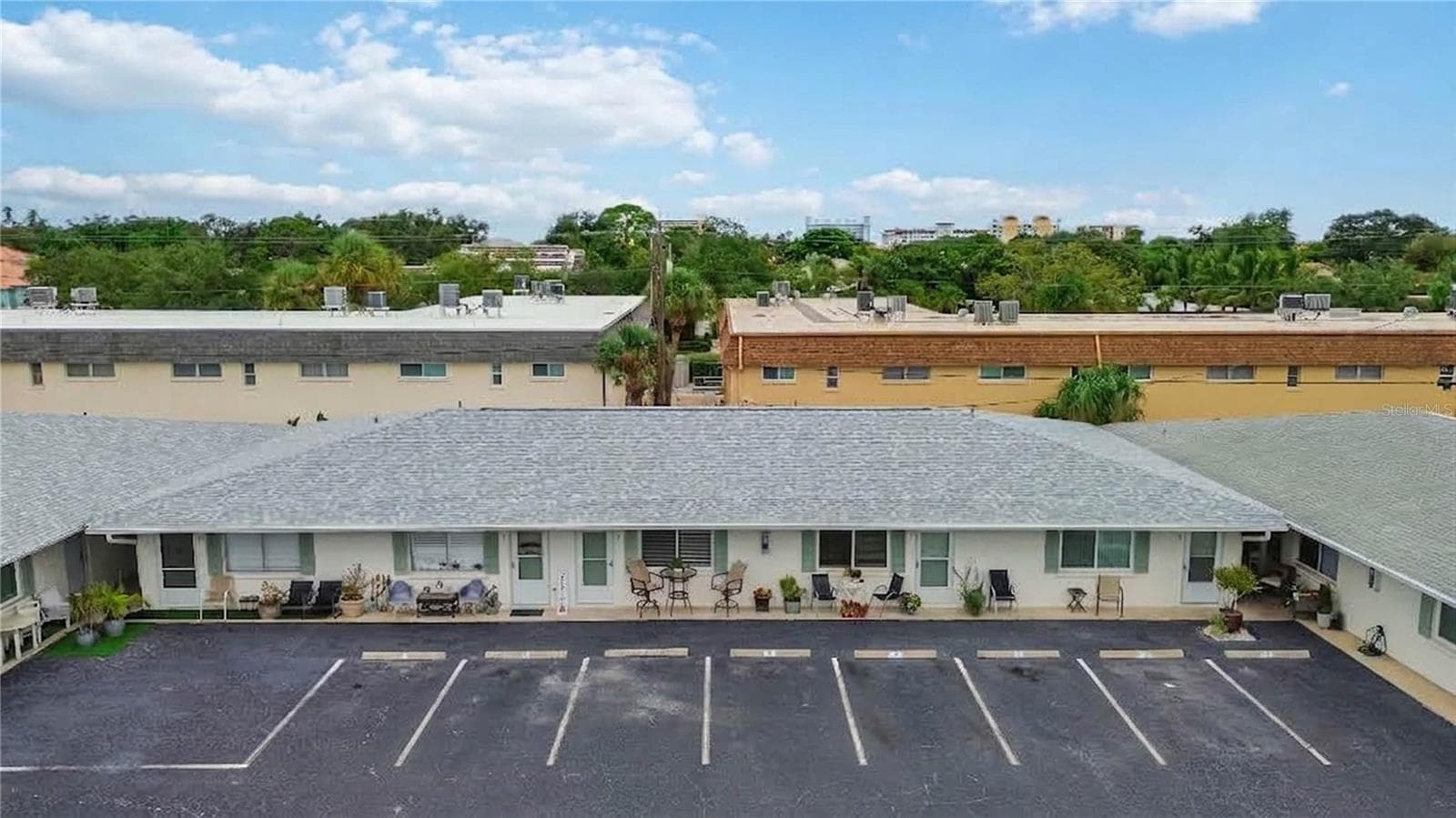 Condominium at 525 MANATEE CT #10, VENICE, photo 26 of 89