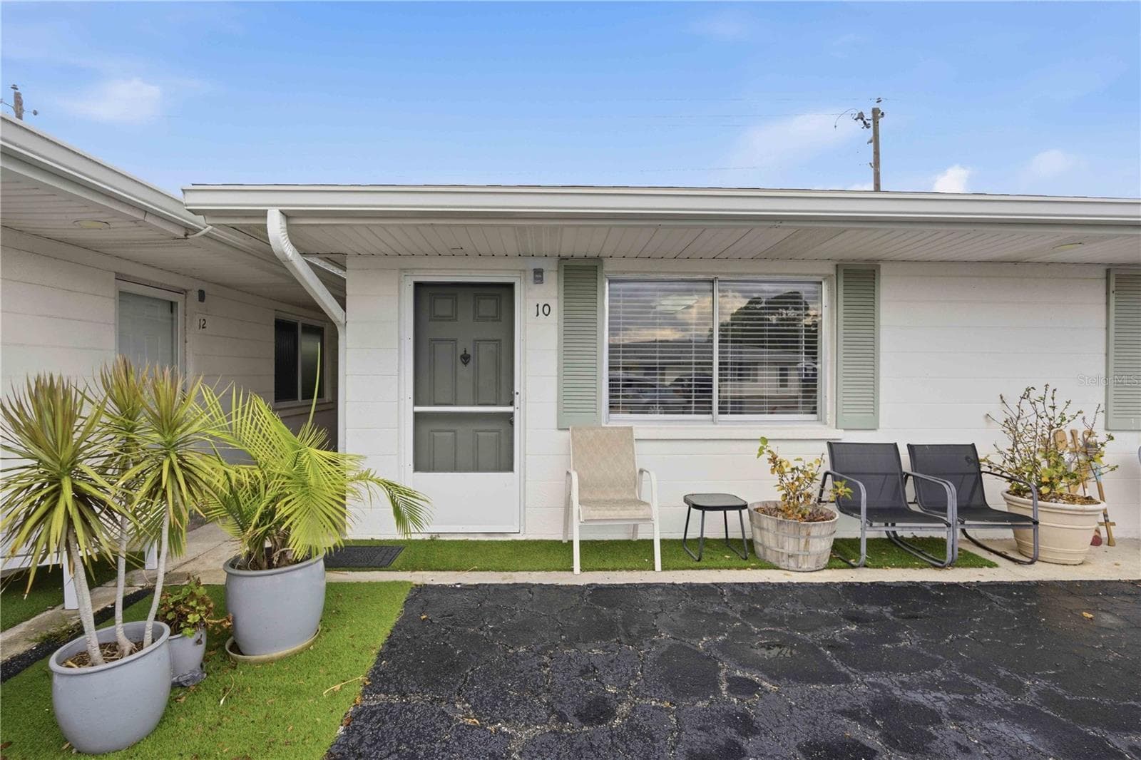 Condominium at 525 MANATEE CT #10, VENICE, photo 28 of 89