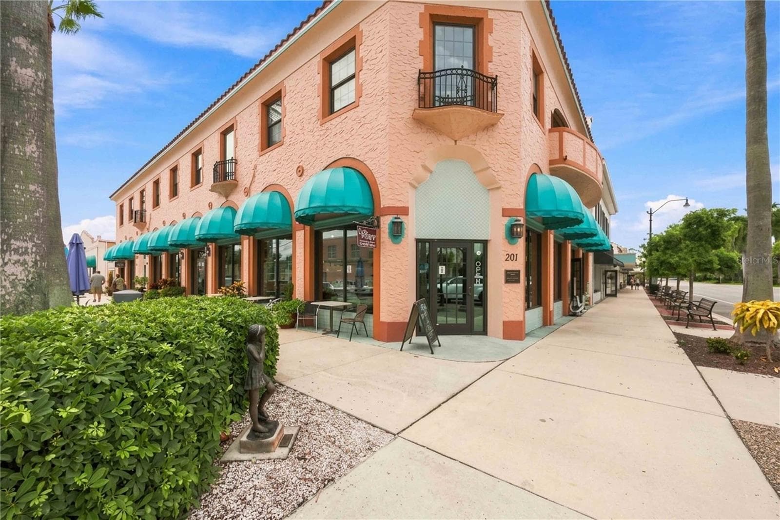 Condominium at 525 MANATEE CT #10, VENICE, photo 29 of 89