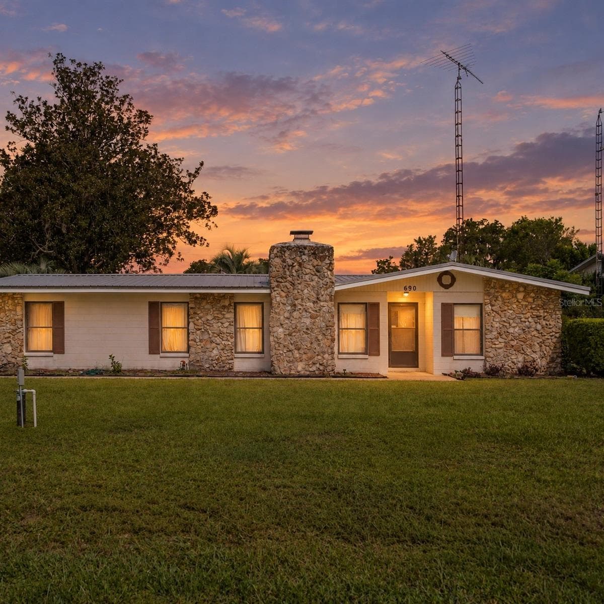 Single Family Residence at WILLISTON HIGHLANDS, WILLISTON, photo 50 of 50
