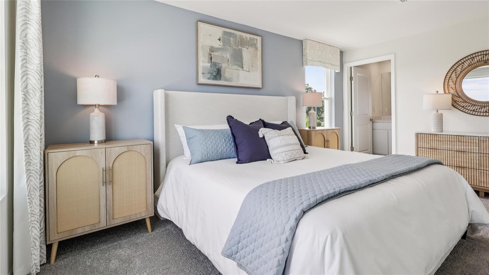Townhouse at 8327 GOWER TRL, WILDWOOD, photo 13 of 22