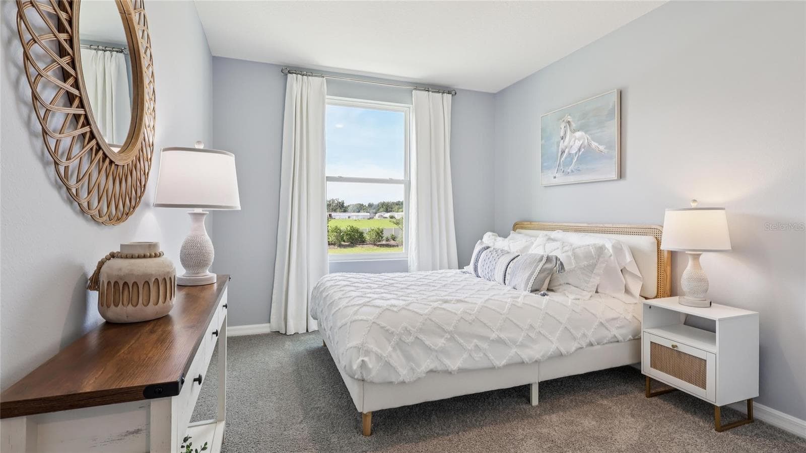Townhouse at 8327 GOWER TRL, WILDWOOD, photo 15 of 22