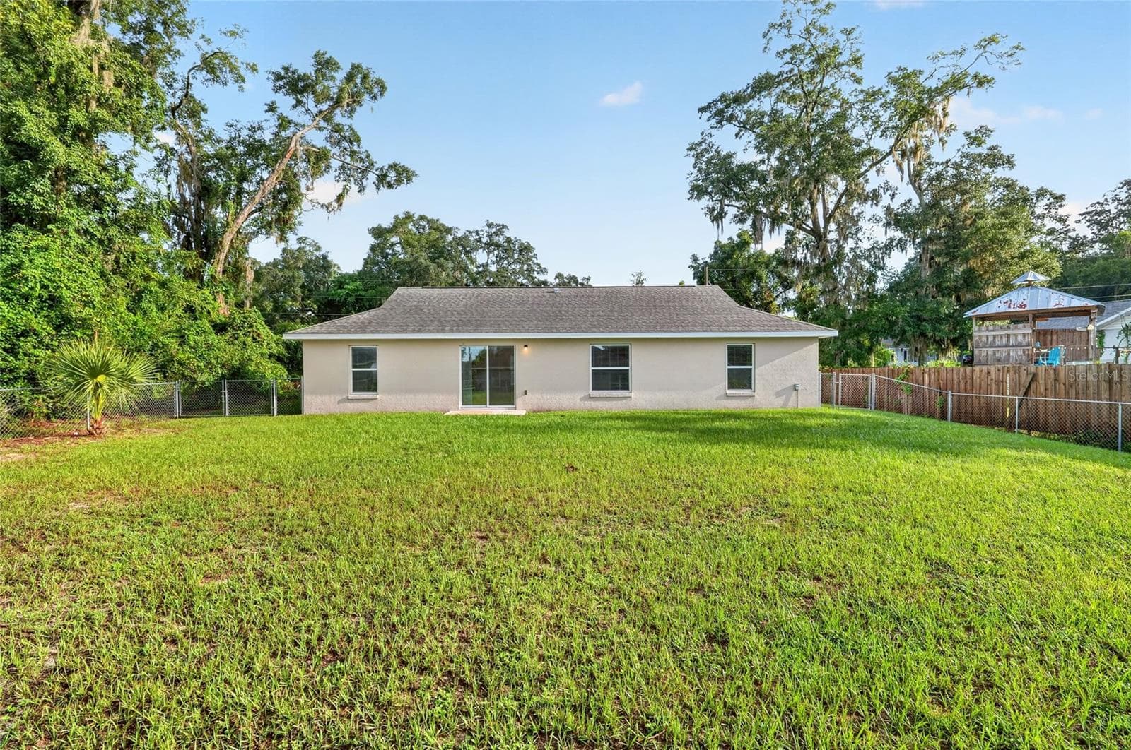 Single Family Residence at 24 JUNIPER TRAIL RUN, OCALA, photo 34 of 35