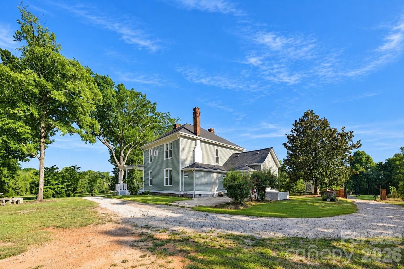 3628 Rainey Ave - 3628 Rainey Avenue, Sharon