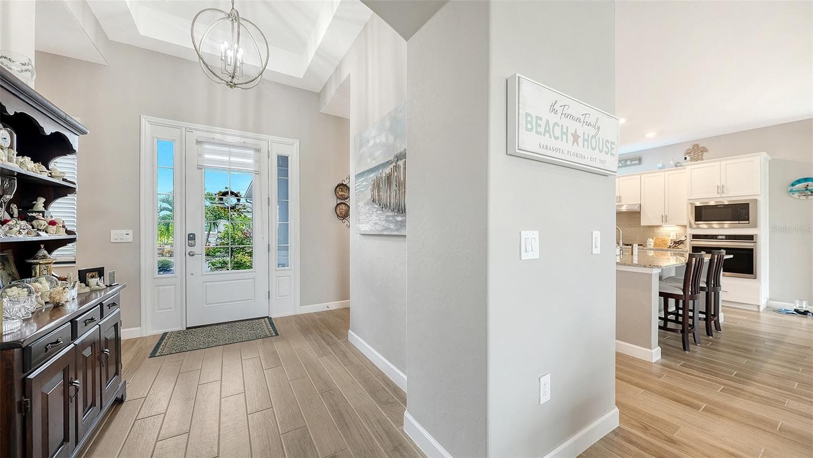 Single Family Residence at 4915 SPARKLING SEA LN, BRADENTON, photo 7 of 83