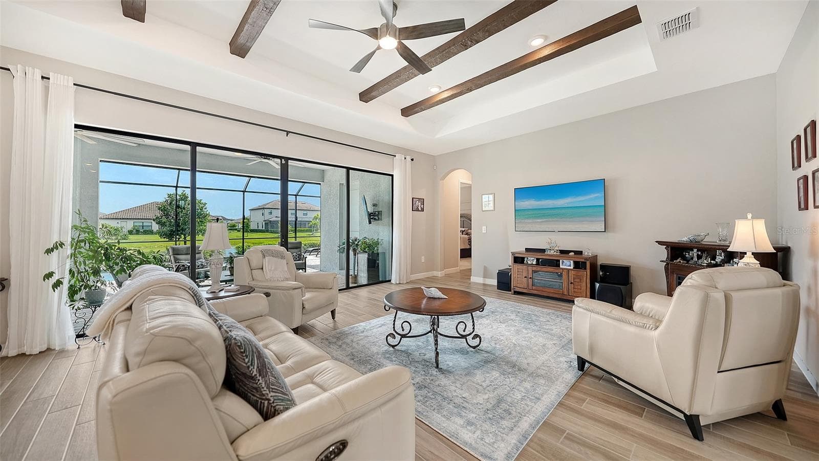 Single Family Residence at 4915 SPARKLING SEA LN, BRADENTON, photo 9 of 83