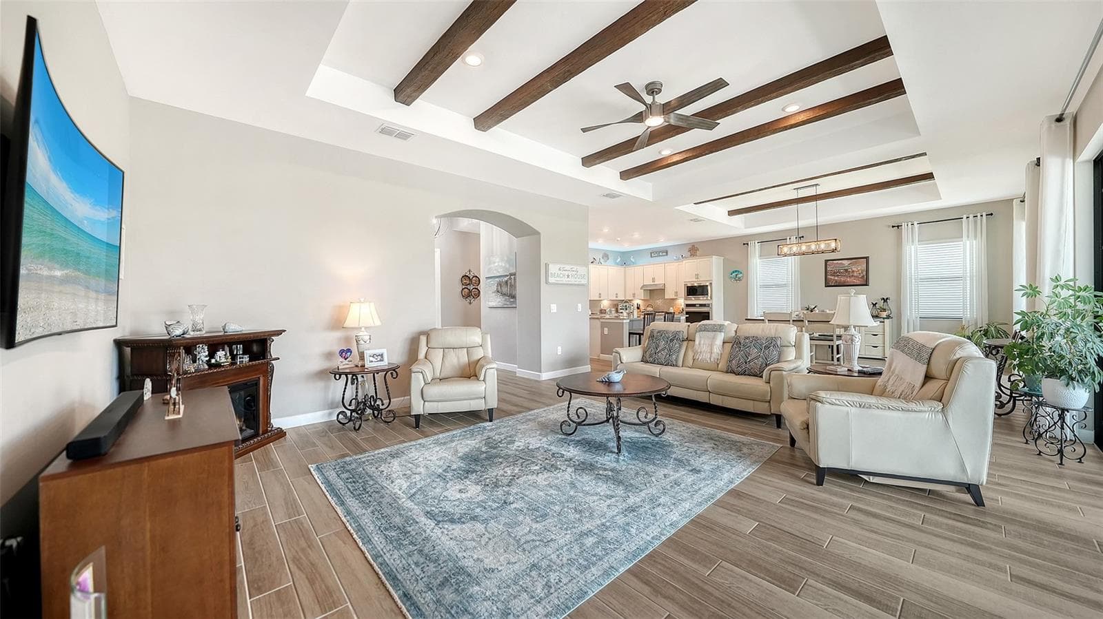 Single Family Residence at 4915 SPARKLING SEA LN, BRADENTON, photo 10 of 83
